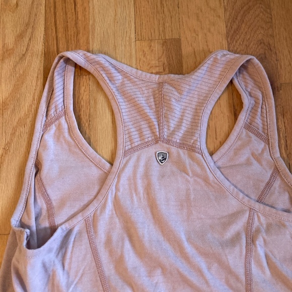 W's Kuhl Tank Tops - Picture 6 of 6